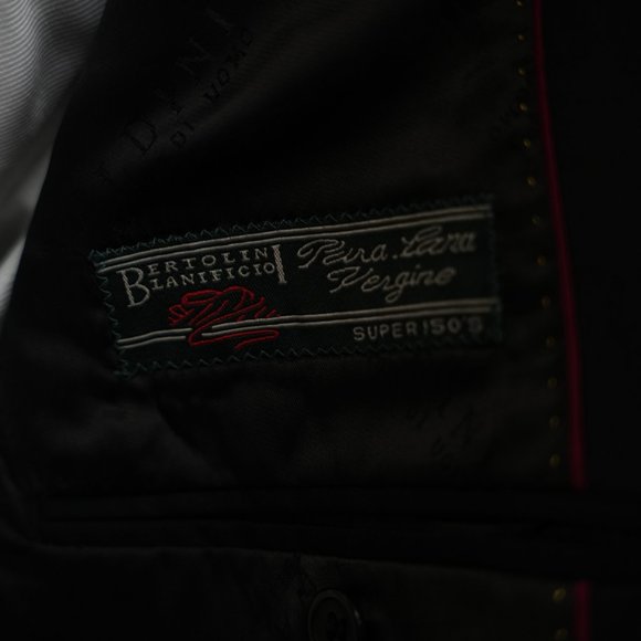 Naldini Blazer - Picture 6 of 6